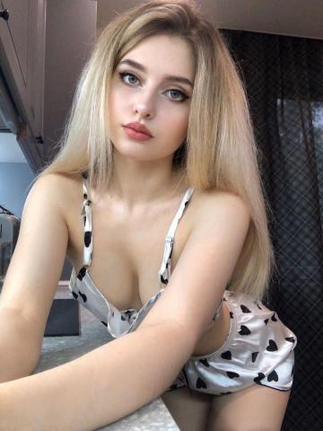 Индивидуалка Роксана Фотография 3