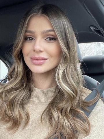 Индивидуалка Нила Фотография 2