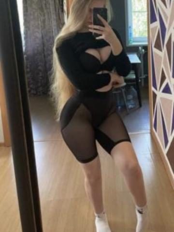 Индивидуалка Камилла Фотография 2