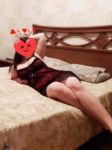 Индивидуалка Борислава Фотография 2